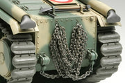 Tamiya 35282 1/35 French Battle Tank Char B1 bis Model Kit