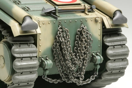 Tamiya 35282 1/35 French Battle Tank Char B1 bis Model Kit