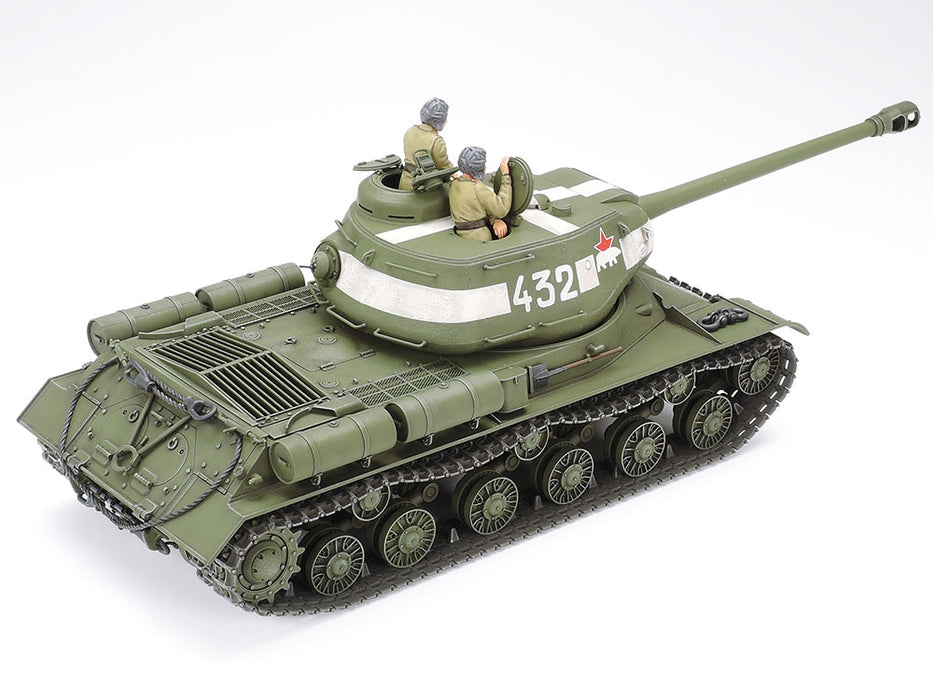 Tamiya 35289 1/35 Russian JS-2 Heavy Tank Model Kit