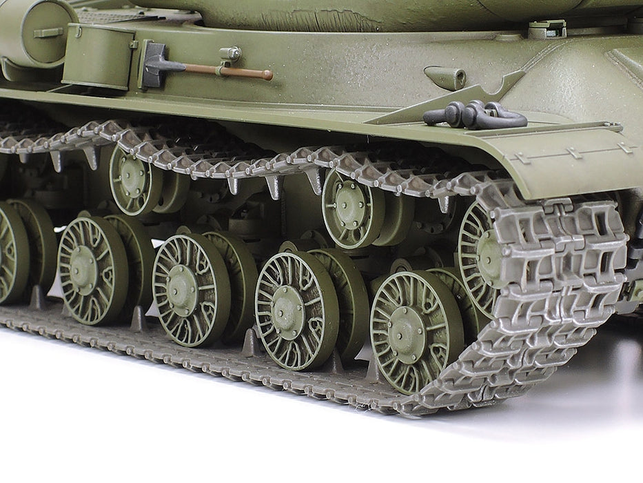 Tamiya 35289 1/35 Russian JS-2 Heavy Tank Model Kit