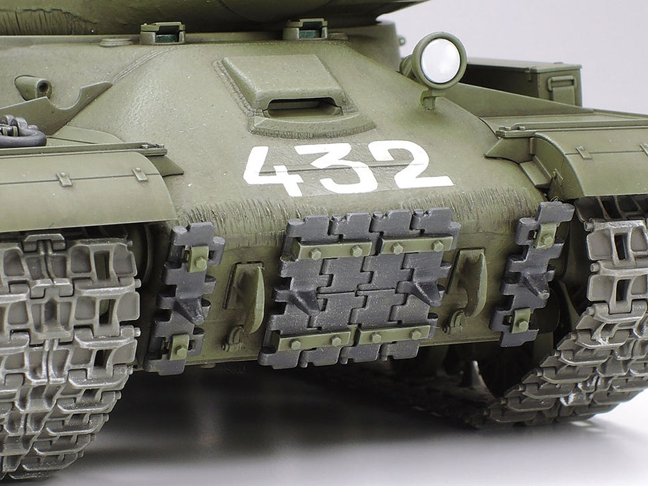 Tamiya 35289 1/35 Russian JS-2 Heavy Tank Model Kit