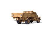 Tamiya 35291 1/35 German 3-Ton 4×2 Cargo Truck Model Kit
