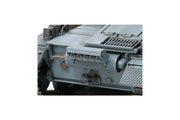 Tamiya 35292 1/35 German Panzerkampfwagen II Ausf.A/B/C Model Tank Kit