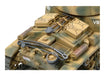 Tamiya 35296 1/35 Italian Carro Armato M13/40 Tank Model Kit
