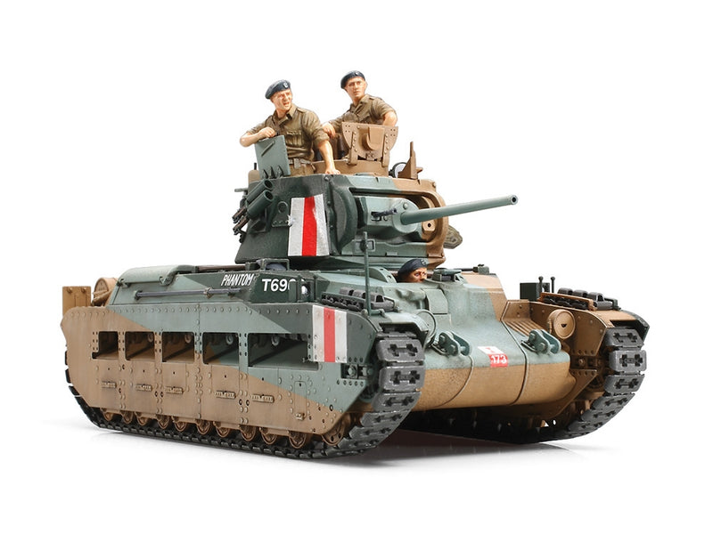 Tamiya 35300 1/35 British Infantry Tank Matilda Model Kit