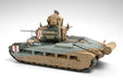 Tamiya 35300 1/35 British Infantry Tank Matilda Model Kit