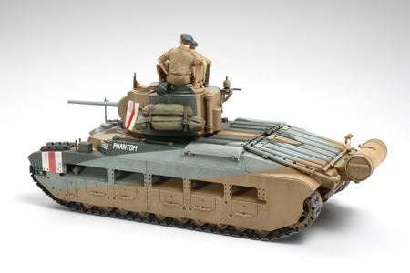 Tamiya 35300 1/35 British Infantry Tank Matilda Model Kit