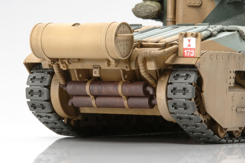 Tamiya 35300 1/35 British Infantry Tank Matilda Model Kit