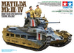 Tamiya 35300 1/35 British Infantry Tank Matilda Model Kit