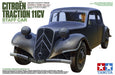 Tamiya 35301 1/35 Citroen Traction 11CV 1/35 Model Kit