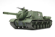 Tamiya 35303 1/35 Russian JSU-152 1/35 Model Tank Kit