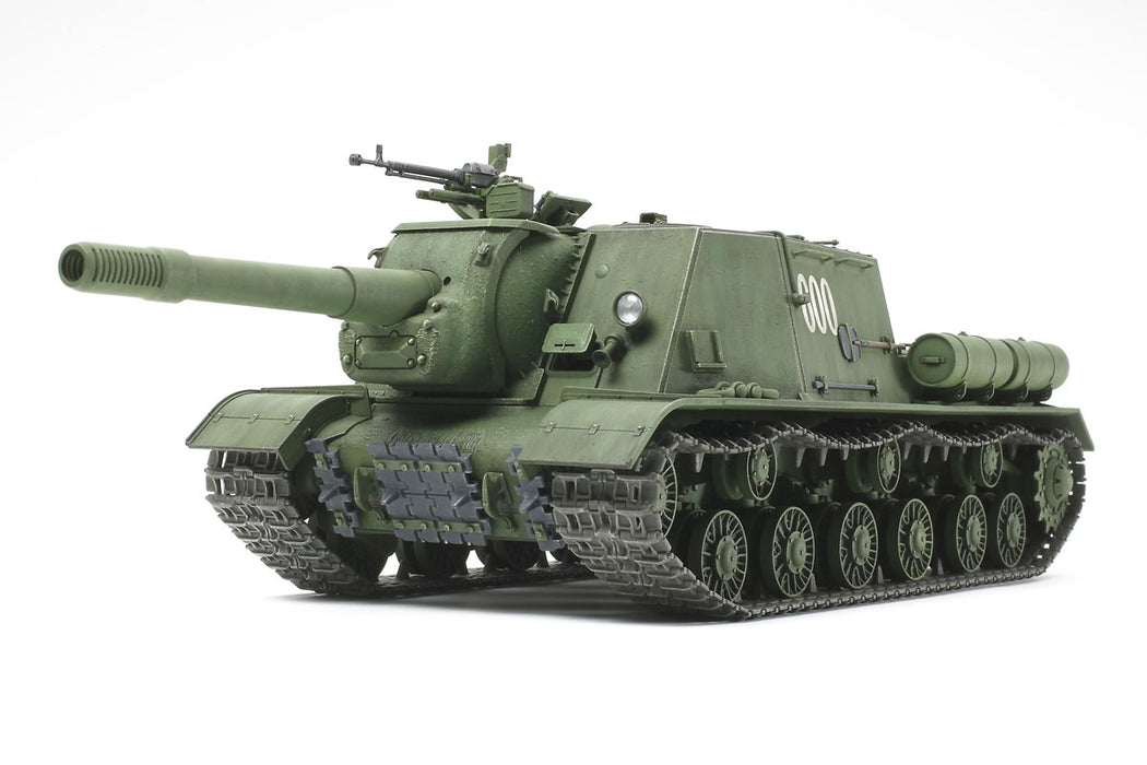 Tamiya 35303 1/35 Russian JSU-152 1/35 Model Tank Kit