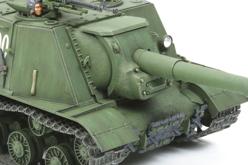Tamiya 35303 1/35 Russian JSU-152 1/35 Model Tank Kit