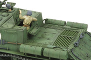 Tamiya 35303 1/35 Russian JSU-152 1/35 Model Tank Kit