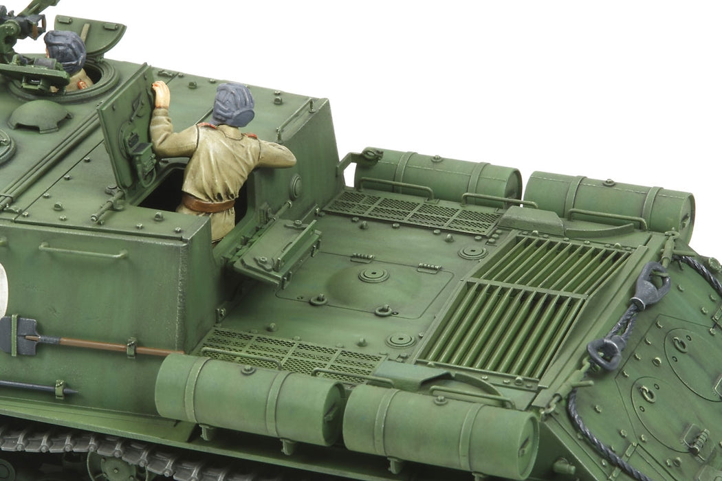 Tamiya 35303 1/35 Russian JSU-152 1/35 Model Tank Kit