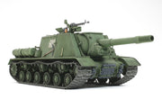 Tamiya 35303 1/35 Russian JSU-152 1/35 Model Tank Kit