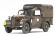 Tamiya 35308 1/35 British Light Utility Car Model Kit