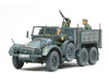 Tamiya 35317 1/35 German 6x4 Truck Krupp Protze Model Kit