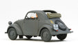 Tamiya 35321 1/35 Simca 5 Staff Car (German Army) Plastic Model Kit
