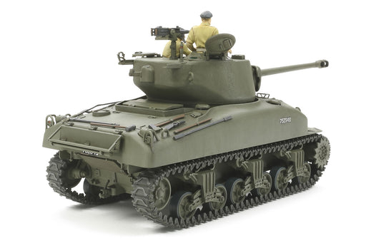 Tamiya 35322 1/35 Israeli Tank M1 Super Sherman Model Kit