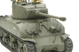 Tamiya 35322 1/35 Israeli Tank M1 Super Sherman Model Kit
