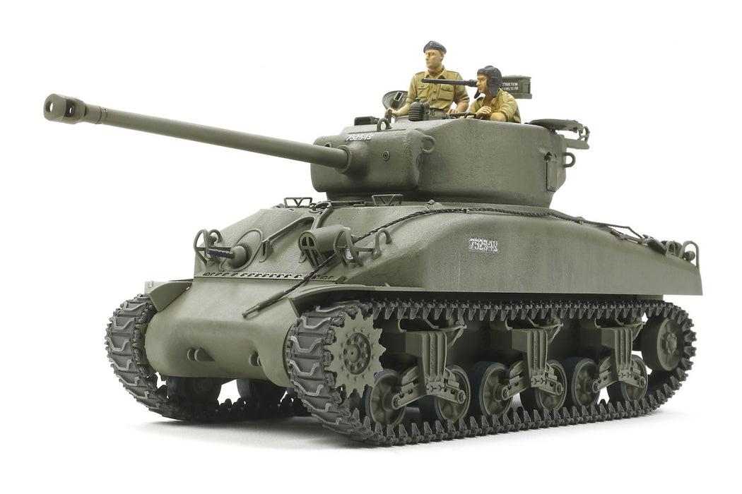 Tamiya 35322 1/35 Israeli Tank M1 Super Sherman Model Kit