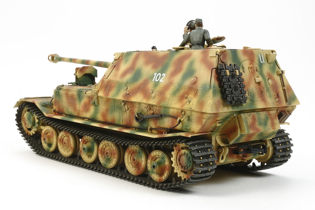 Tamiya 35325 1/35 German Tank Destroyer Elefant Model Kit