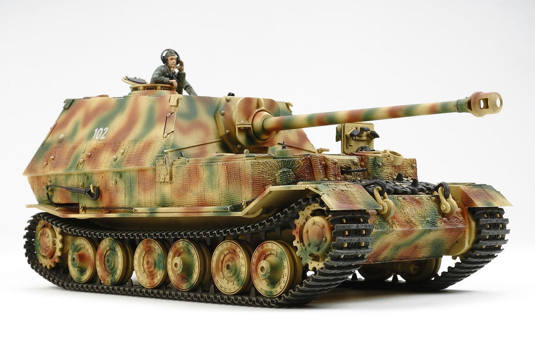 Tamiya 35325 1/35 German Tank Destroyer Elefant Model Kit