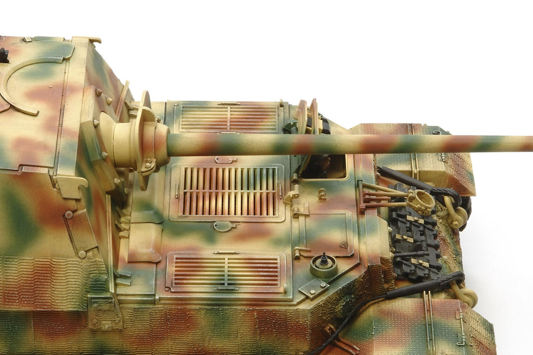 Tamiya 35325 1/35 German Tank Destroyer Elefant Model Kit