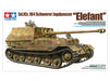 Tamiya 35325 1/35 German Tank Destroyer Elefant Model Kit
