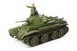 Tamiya 35327 1/35 Russian BT-7 Model 1937 Model Tank Kit