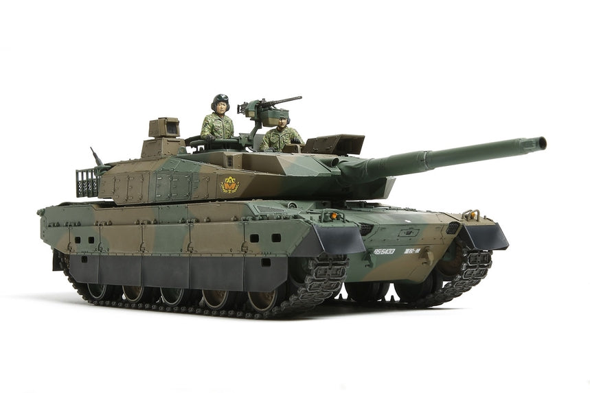 Tamiya 35329 1/35 JGSDF Type 10 Tank Model Kit