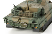 Tamiya 35329 1/35 JGSDF Type 10 Tank Model Kit