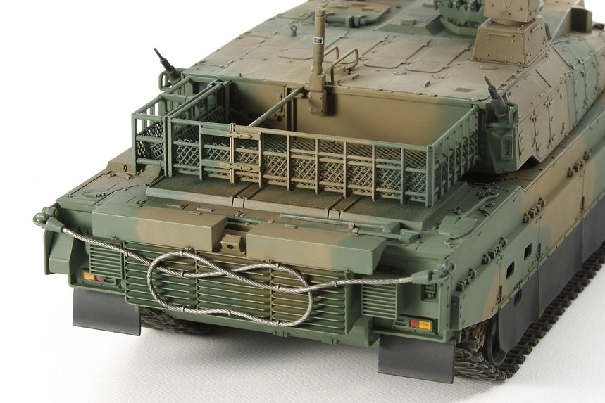 Tamiya 35329 1/35 JGSDF Type 10 Tank Model Kit