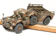 Tamiya 35330 1/35 M561 Gama Goat U.S. 6X6 Cargo Truck Model Kit