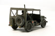 Tamiya 35334 1/35 US Utility Truck M151A1 Model Kit