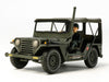 Tamiya 35334 1/35 US Utility Truck M151A1 Model Kit