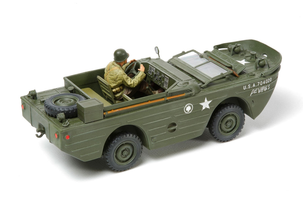 Tamiya 35336 1/35 Ford GPA Amphibian 4×4 Truck Model Kit