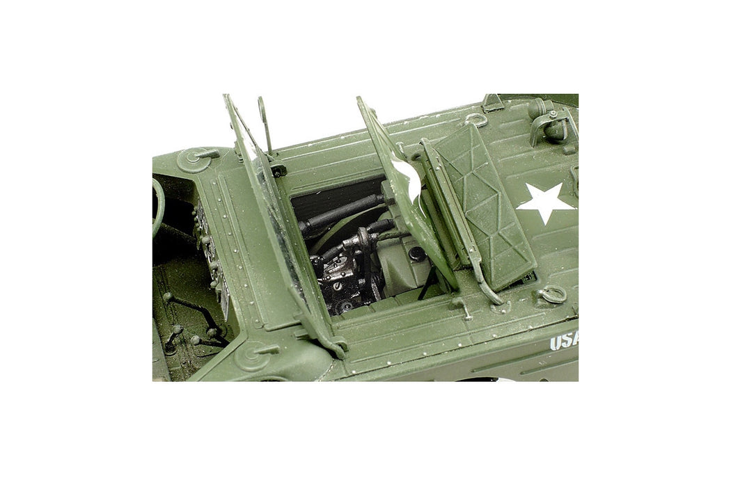Tamiya 35336 1/35 Ford GPA Amphibian 4×4 Truck Model Kit