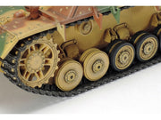 Tamiya 35340 1/35 German Jagdpanzer IV/70(V)Lang Tank Model Kit