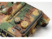 Tamiya 35340 1/35 German Jagdpanzer IV/70(V)Lang Tank Model Kit