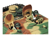 Tamiya 35340 1/35 German Jagdpanzer IV/70(V)Lang Tank Model Kit