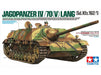 Tamiya 35340 1/35 German Jagdpanzer IV/70(V)Lang Tank Model Kit