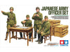Tamiya 35341 1/35 IJA Officers