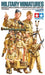 Tamiya 35343 1/35 German Artillery Crew Set