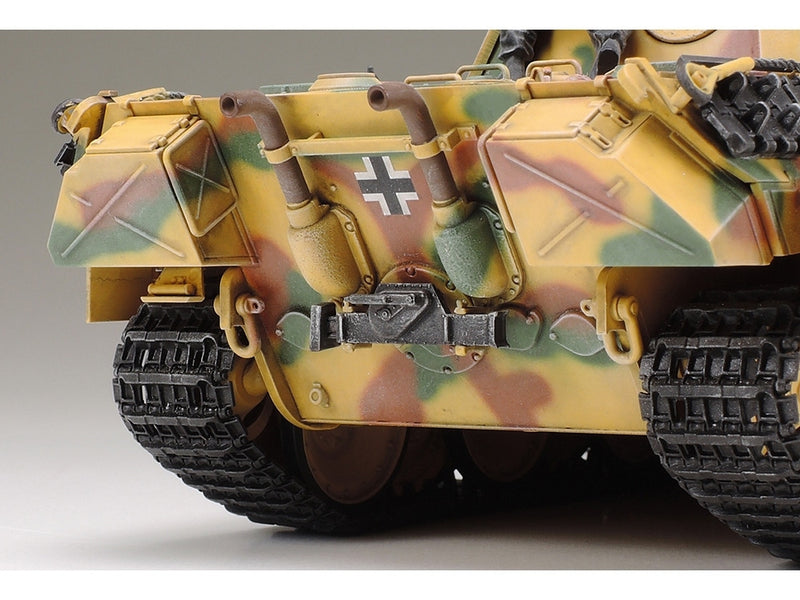 Tamiya 35345 1/35 German Tank Panzer V Panther Ausf.D Model Kit