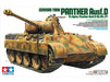 Tamiya 35345 1/35 German Tank Panzer V Panther Ausf.D Model Kit