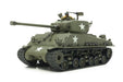 Tamiya 35346 1/35 US Medium Tank M4A3E8 Sherman Easy Eight European Theater Model Kit