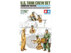 Tamiya 35347 1/35 US Tank Crew Set (European Theater)