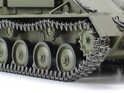Tamiya 35348 1/35 Russian Self-Propelled Gun SU-76M Model Kit